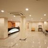 Отель Smile Hotel Nara, фото 15