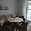 Отель Cushy Apartment in Niehagen With Terrace, Parking, Parasol, фото 4