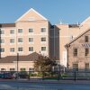 Отель Fairfield Inn & Suites by Marriott New Bedford, фото 21