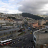 Отель Centro Quito Ecuador, фото 9
