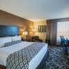 Отель Crowne Plaza Newark Airport, an IHG Hotel, фото 4