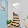 Отель Majestic Mews Apartment Super Central Sleeps 2 to 8 Guests Free Wifi, фото 19
