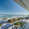 Отель Immaculate Camps Bay Penthouse With Uninterrupted Ocean Views and Splash Pool CBT Penthouse, фото 13