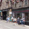 Отель Immaculate 1 Bed Apartment in Pitlochry, Scotland, фото 22