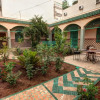Отель Riad Dar Ziryab, фото 12
