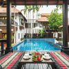 Отель Vieng Phurin Private Pool By Favstay, фото 16