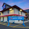 Отель Motel 6 Carlisle, PA - Cumberland Valley, фото 1
