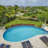 Отель Royal Westmoreland, Mahogany Drive 7 by Island Villas, фото 14
