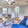 Отель Cozy Austin Home w/ Yard: Near Downtown!, фото 4