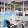Отель Apollo Hotel Rotorua, фото 15