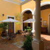 Отель Casa Araiza Centro de Guadalajara, фото 1