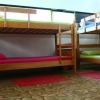 Отель Chillton downtown hostel, фото 23
