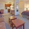 Отель Staybridge Suites Indianapolis-Carmel, an IHG Hotel, фото 3