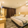 Отель Haikou City Comfort Inn, фото 12