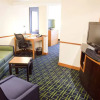 Отель Fairfield Inn & Suites Peoria East, фото 19