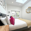 Отель The Vicarage Newlyn 1 Bed River View Parking, фото 12