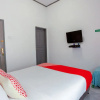 Отель Putri Residence Syariah by OYO Rooms, фото 19