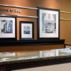 Отель Hampton Inn Lima, фото 28