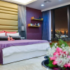 Отель 85 Night View Inn, фото 6