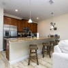 Отель Beautiful 4BR 3BA Home w Pool at Storey Lake, фото 4