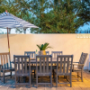 Отель Perry by Avantstay Walk to Miramar Beach! w/ Pool & Guest House!, фото 12
