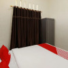 Отель OYO 1694 Pariban Homestay, фото 13