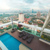 Отель Infinity 28 Hotel & Residence, фото 40