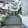 Отель Wuyuan Likeng Qingfeng Courtyard, фото 4