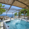 Отель Casa Il Riccio in Praiano, фото 15