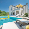 Отель Awesome Home in Stinjan with Hot Tub, WiFi & 4 Bedrooms, фото 1