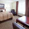 Отель Hawthorn Suites By Wyndham Raleigh, фото 4