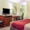 Отель Red Carpet Inn Philadelphia Airport, фото 3