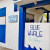 Отель Blue Whale Guesthouse, фото 1