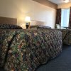 Отель American Motel Kansas City, Kansas, фото 5