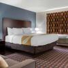 Отель Lexington Inn and Suites, фото 14