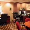 Отель Staybridge Suites Columbus - Worthington, an IHG Hotel, фото 15