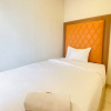 Отель Best Homey And Nice 2Br At Springalake Summarecon Bekasi Apartment, фото 14