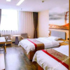 Отель Thankyouhotel, фото 5