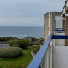 Отель Stunning 2 bed Seaside Apartment With Sea Views, фото 19