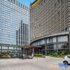 Отель Xuchang Sanding Huayue Hotel, фото 6