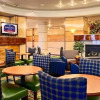 Отель SpringHill Suites Ardmore, фото 8