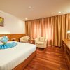 Отель Lam Giang Hotel, фото 4