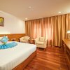 Отель Lam Giang Hotel, фото 2