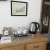 Отель Cliff House Bed and Breakfast, фото 4