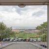 Отель Spectacular Penthouse 100Yds Old Course, фото 8