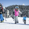 Отель Rocksresort Laax in Laax, фото 6