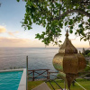 Отель Villa Amalfi in Amalfi, фото 21