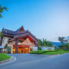 Отель Xishuangbanna Yajule City Golf Hotel, фото 1