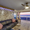 Отель Beachside Getaway 4 2 Bedroom Condo, фото 8
