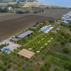Отель Arsuz Bungalov & Tiny Houses, фото 19
